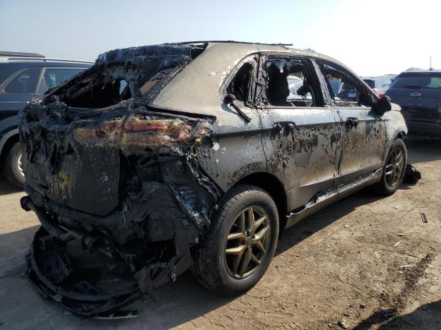 Image 3 of 2021 FORD EDGE SEL 2021 with VIN 2FMPK4J92MBA66305