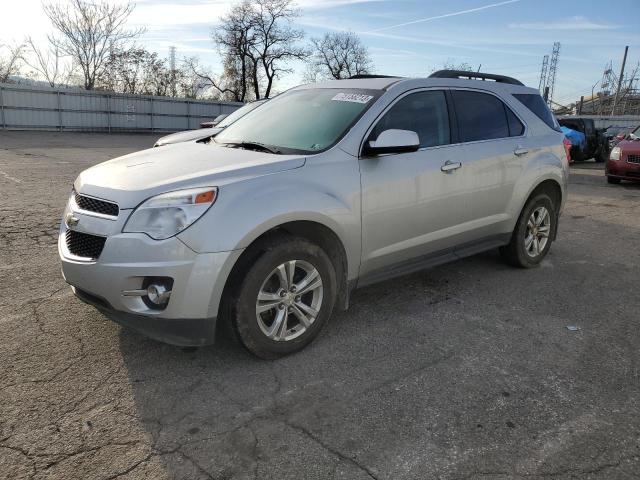 Image 1 of 2015 CHEVROLET EQUINOX LT 2015 with VIN 2GNFLGEK9F6256276