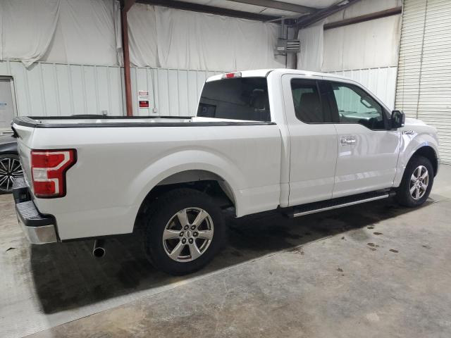 Image 3 of 2018 FORD F150 SUPER CAB 2018 with VIN 1FTEX1C57JFA88381