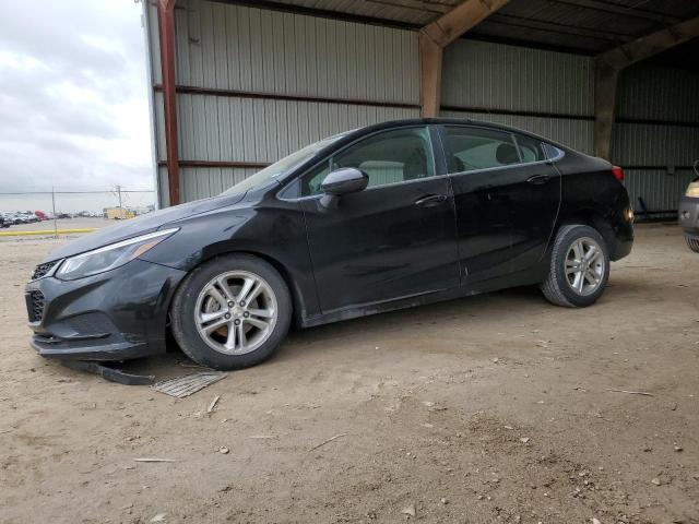 Изображение 1 2017 CHEVROLET CRUZE LT 2017 с VIN 1G1BE5SM3H7281102