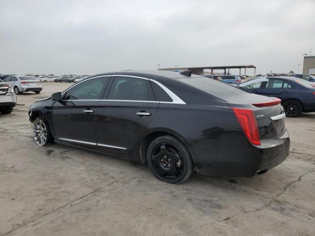Изображение 2 2016 CADILLAC XTS LUXURY COLLECTION 2016 с VIN 2G61M5S35G9114995