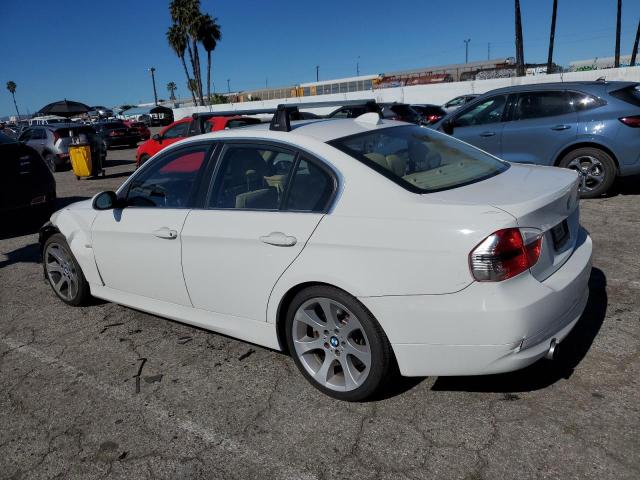 Изображение 2 2008 BMW 335 I 2008 с VIN WBAVB77578NH78174