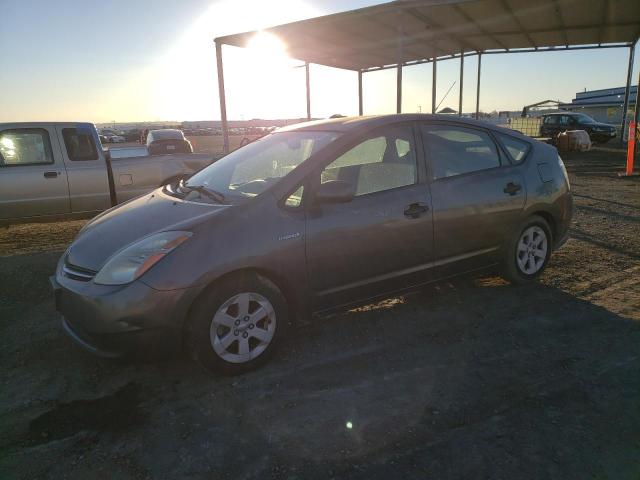 Obraz 1 z 2007 TOYOTA PRIUS  2007 z VIN JTDKB20U073227473