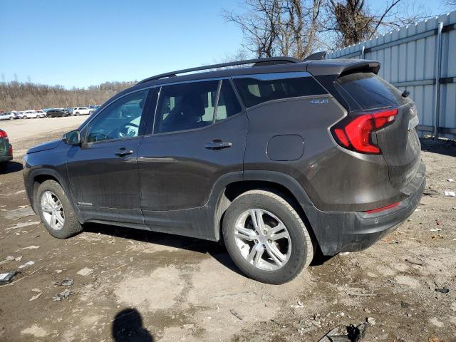 Obraz 2 z 2019 GMC TERRAIN SLE 2019 z VIN 3GKALTEV2KL154849