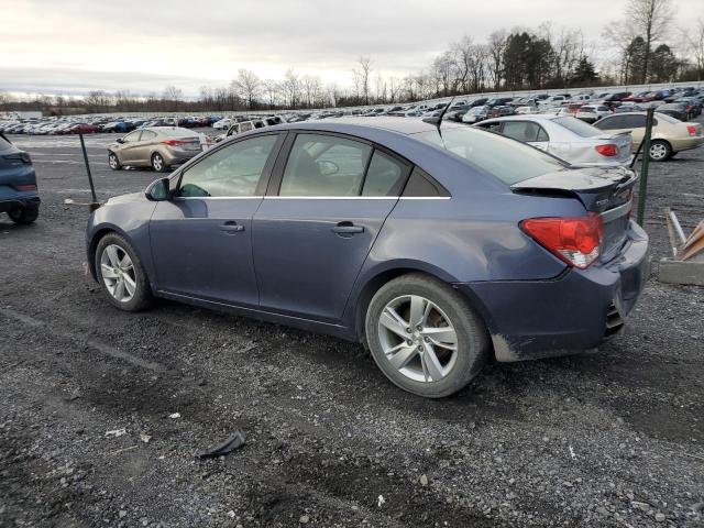 Image 2 of 2014 CHEVROLET CRUZE  2014 with VIN 1G1P75SZ3E7466158