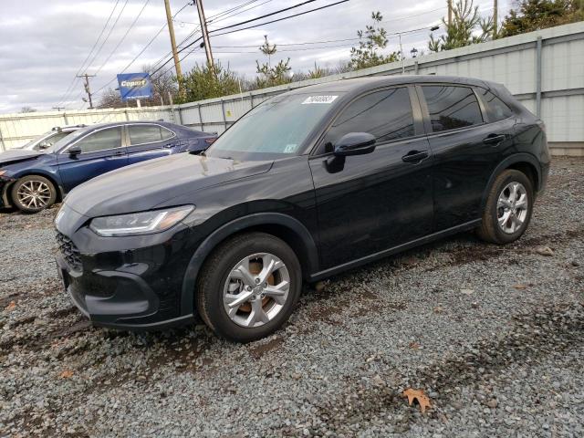 Obraz 1 z 2023 HONDA HR-V LX 2023 z VIN 3CZRZ2H37PM745272
