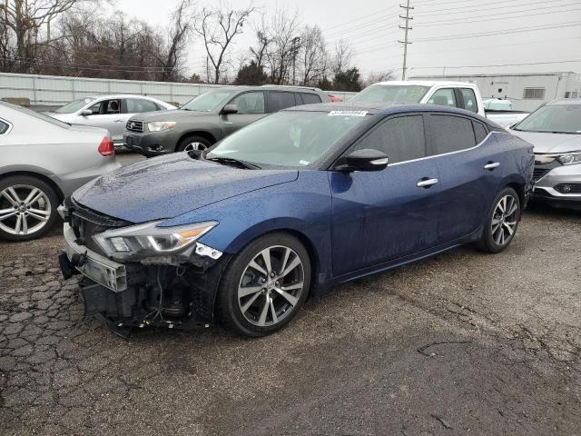 2016 NISSAN MAXIMA 3.5S 2016 image