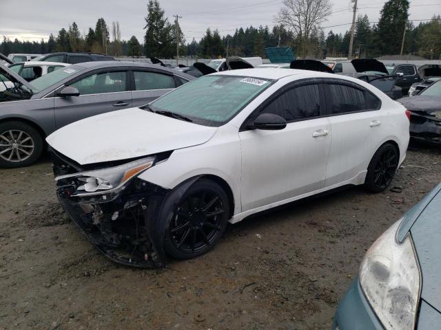 Obraz 1 z 2021 KIA FORTE GT 2021 z VIN 3KPF44AC3ME399725