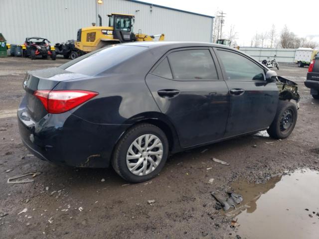 Image 3 of 2017 TOYOTA COROLLA L 2017 with VIN 5YFBURHE6HP643763