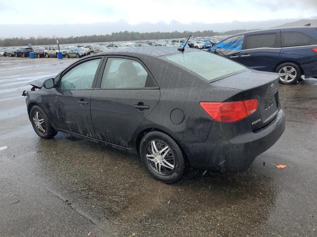 Image 2 of 2010 KIA FORTE LX 2010 with VIN KNAFT4A29A5109454