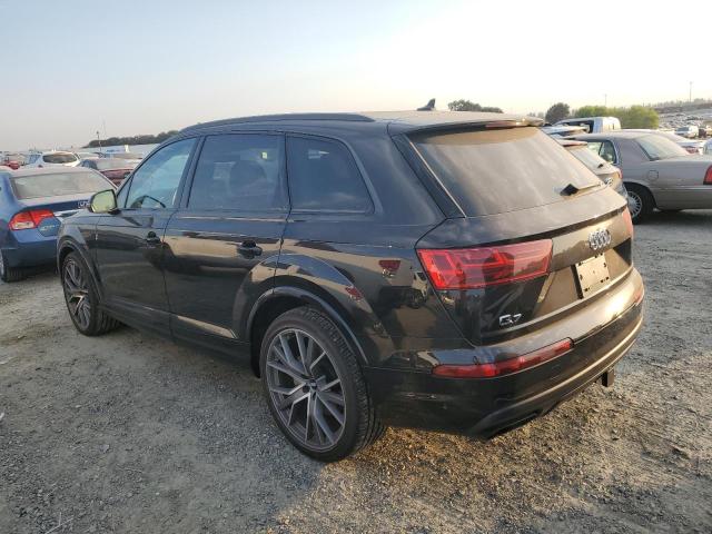 Image 2 of 2019 AUDI Q7 PRESTIGE 2019 with VIN WA1VAAF72KD020219