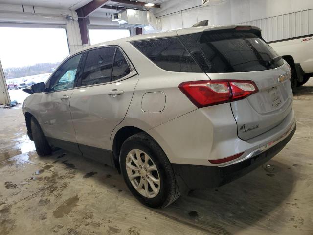 Image 2 of 2018 CHEVROLET EQUINOX LT 2018 with VIN 2GNAXJEV3J6133491