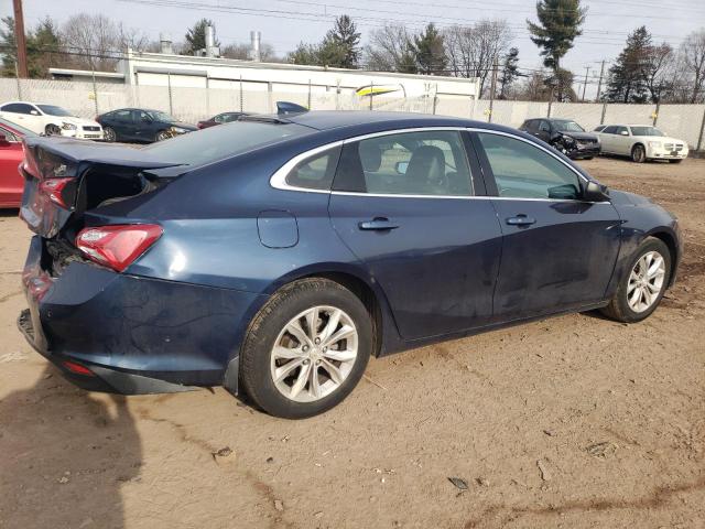 Image 3 of 2019 CHEVROLET MALIBU LT 2019 with VIN 1G1ZD5ST0KF132801