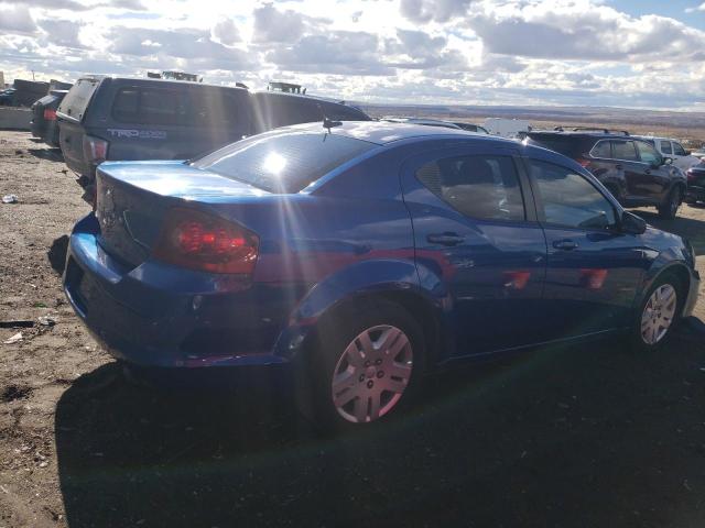 Obraz 3 z 2014 DODGE AVENGER SE 2014 z VIN 1C3CDZAGXEN153839