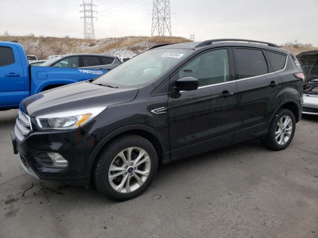 Obraz 1 z 2018 FORD ESCAPE SE 2018 z VIN 1FMCU9GD1JUD59104
