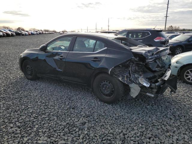 Obraz 2 z 2021 NISSAN SENTRA SR 2021 z VIN 3N1AB8DV4MY288722