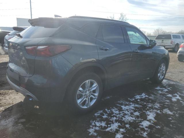 Изображение 3 2019 CHEVROLET BLAZER 2LT 2019 с VIN 3GNKBGRS7KS658336