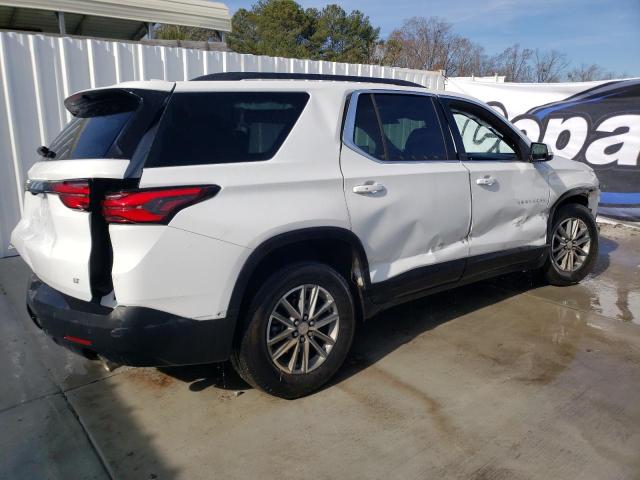 Изображение 3 2023 CHEVROLET TRAVERSE LT 2023 с VIN 1GNEVGKW2PJ136580