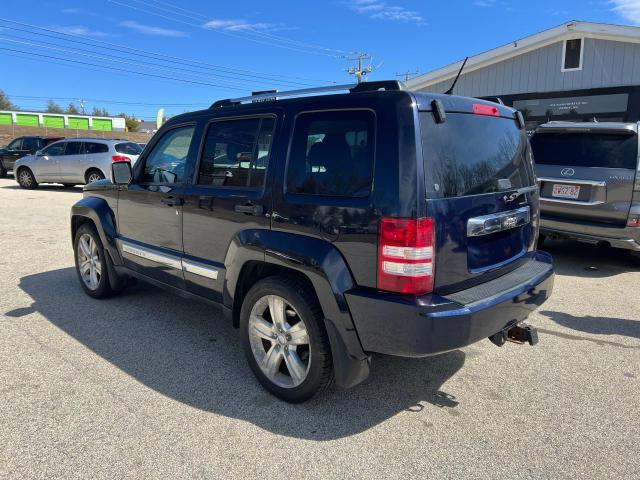 Image 3 of 2011 JEEP LIBERTY SPORT 2011 with VIN 1J4PN2GK8BW573368