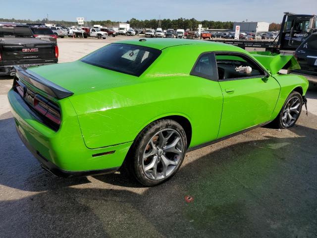 Obraz 3 z 2017 DODGE CHALLENGER SXT 2017 z VIN 2C3CDZAG6HH545536