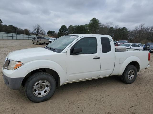 Obraz 2017 NISSAN FRONTIER S 2017