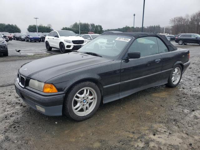 Obraz 1 z 1994 BMW 325 IC 1994 z VIN WBABJ5329RJC79441