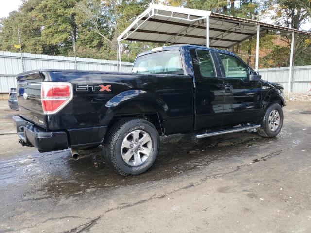 Изображение 3 2011 FORD F-150 SUPER CAB 2011 с VIN 1FTFX1CF0BFB88157