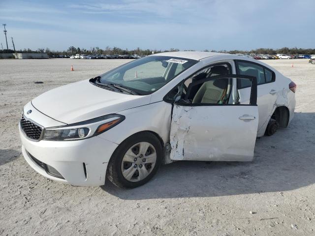 Obraz 2017 KIA FORTE LX 2017