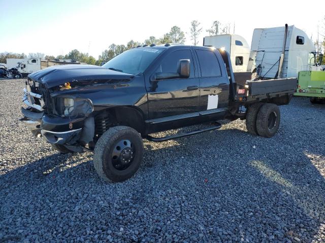 Изображение 2 2008 DODGE RAM 3500 ST 2008 с VIN 3D3MX48A68G126525