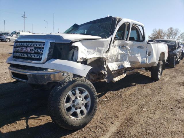 Obraz 2011 GMC SIERRA K3500 2011