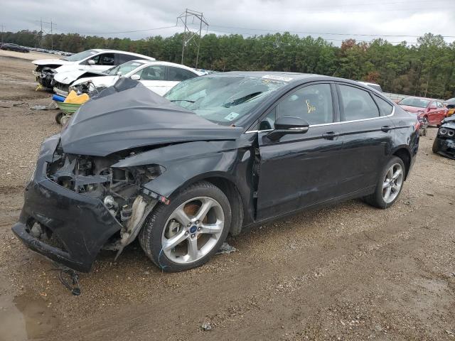2015 FORD FUSION SE 2015 image