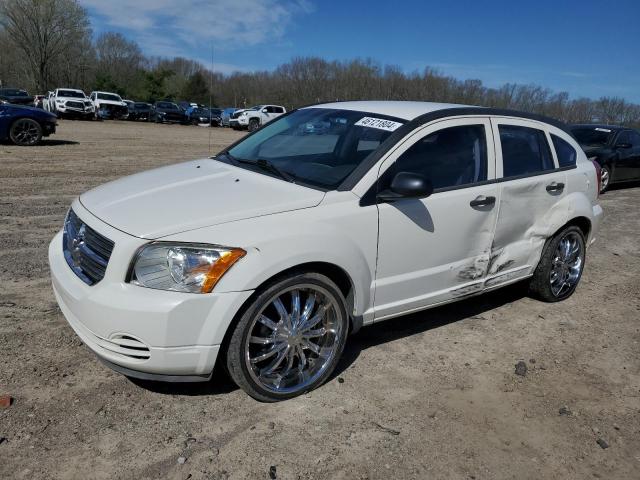 2008 DODGE CALIBER SXT 2008 image