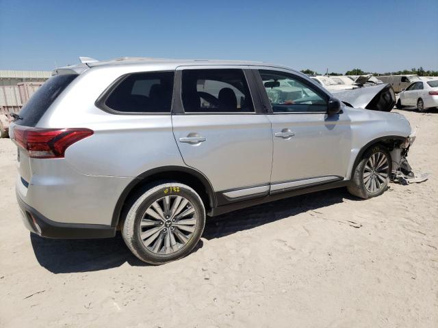 Obraz 3 z 2020 MITSUBISHI OUTLANDER ES 2020 z VIN JA4AD2A39LZ039838