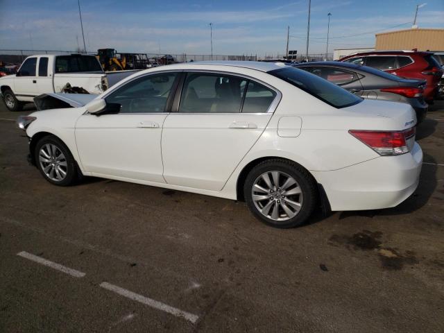 Obraz 2 z 2012 HONDA ACCORD EXL 2012 z VIN 1HGCP2F85CA077318