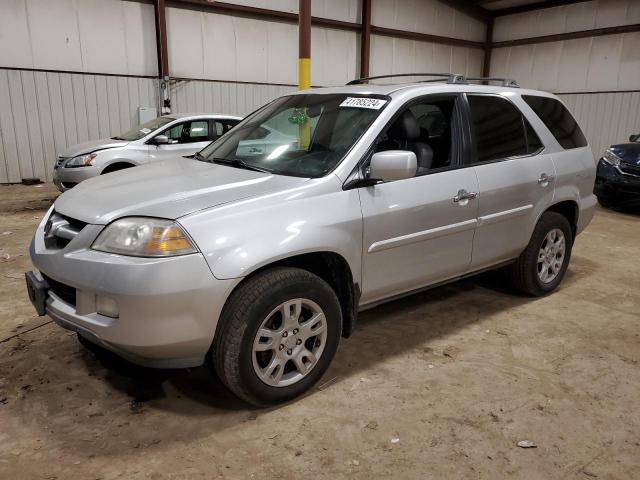 Изображение 1 2005 ACURA MDX TOURING 2005 с VIN 2HNYD18855H521686