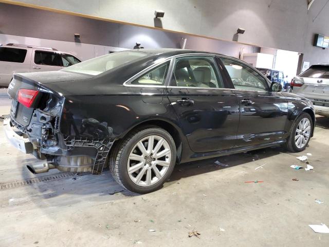 Image 3 of 2013 AUDI A6 PRESTIGE 2013 with VIN WAUHGAFC4DN034826