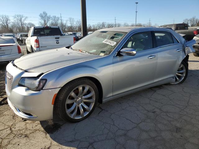 2020 CHRYSLER 300 LIMITED 2020 image