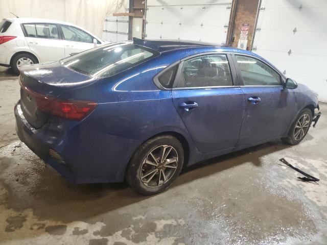 Изображение 3 2022 KIA FORTE FE 2022 с VIN 3KPF24AD2NE499735
