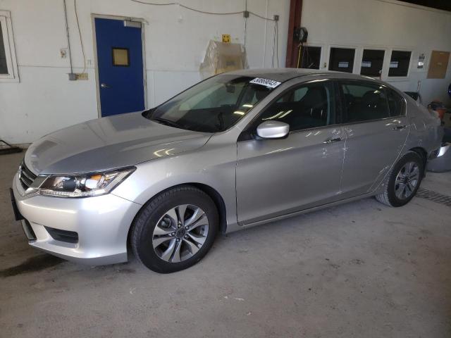 Image 1 of 2014 HONDA ACCORD LX 2014 with VIN 1HGCR2F30EA152623