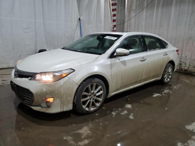 2013 TOYOTA AVALON BASE 2013 image