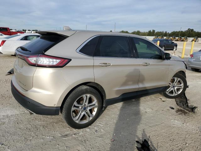 Изображение 3 2017 FORD EDGE TITANIUM 2017 с VIN 2FMPK3K88HBB55043