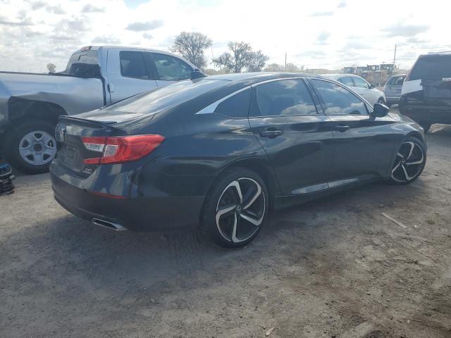 Obraz 3 z 2019 HONDA ACCORD SPORT 2019 z VIN 1HGCV2F30KA028973