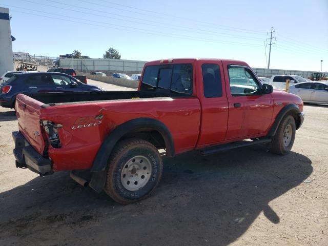 Image 3 of 2003 FORD RANGER SUPER CAB 2003 with VIN 1FTZR45E63PA18460