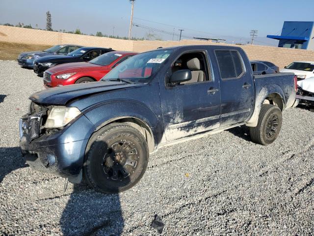 Obraz 2016 NISSAN FRONTIER S 2016