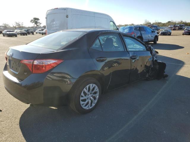 Obraz 3 z 2017 TOYOTA COROLLA L 2017 z VIN 2T1BURHE9HC917182