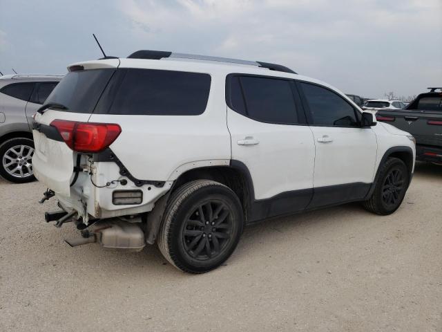 Изображение 3 2018 GMC ACADIA SLE 2018 с VIN 1GKKNLLA3JZ203952