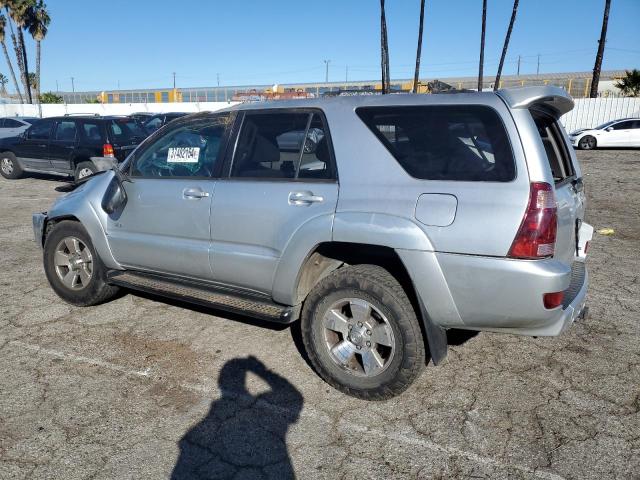 Obraz 2 z 2004 TOYOTA 4RUNNER SR5 2004 z VIN JTEZU14R340036065