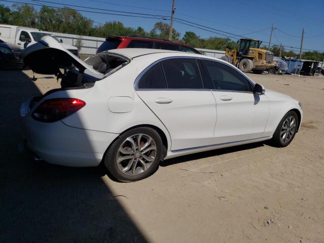 Image 3 of 2016 MERCEDES-BENZ C 300 2016 with VIN 55SWF4JB5GU152463