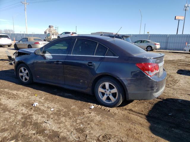 Изображение 2 2014 CHEVROLET CRUZE LT 2014 с VIN 1G1PC5SB5E7141283