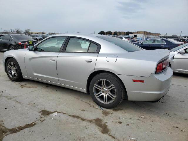 Image 2 of 2012 DODGE CHARGER POLICE 2012 with VIN 2C3CDXAT9CH129572